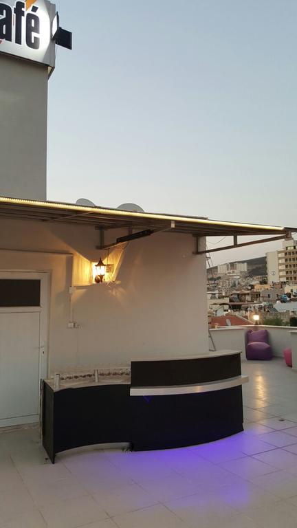 Ada Butik Hotel Kusadasi Exterior photo