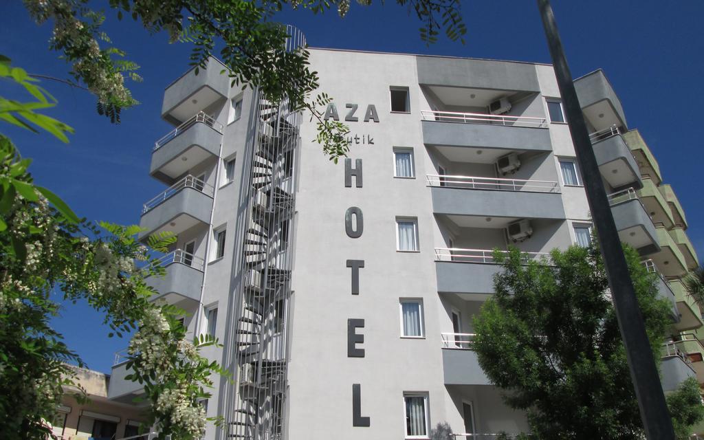 Ada Butik Hotel Kusadasi Exterior photo