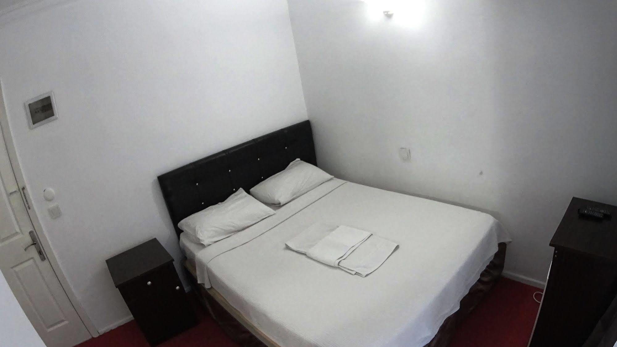 Ada Butik Hotel Kusadasi Exterior photo