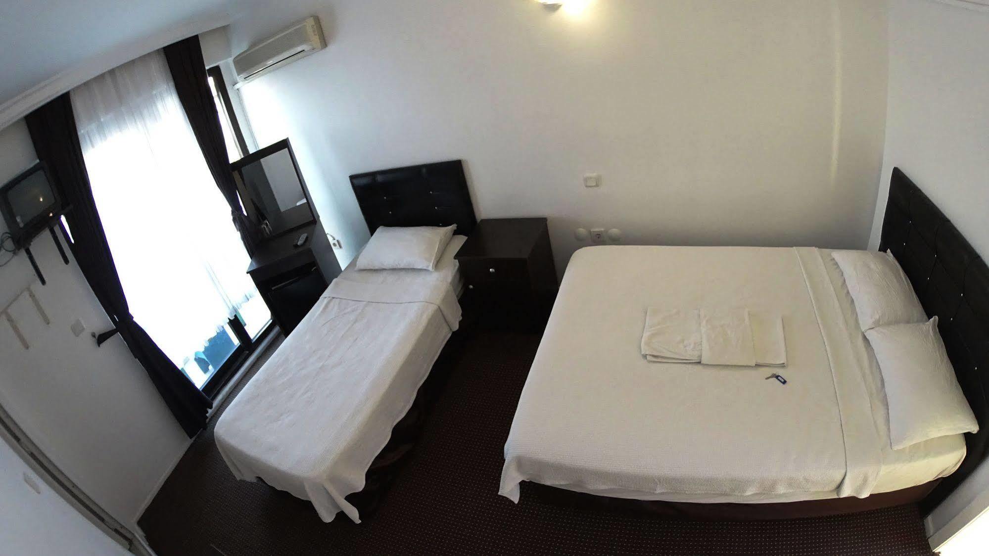Ada Butik Hotel Kusadasi Exterior photo